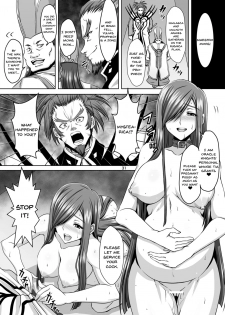 [CLOCK (Syunzo)] Kangoku Kyoudan Kai | Prison Religious Commandment (Tales of the Abyss) [English] {Doujins.com} [Digital] - page 30