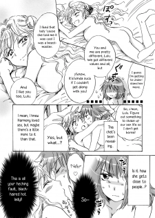 [peachpulsar (Mira)] Cutie Beast Kanzenban | Cutie Beast Complete Edition [English] [Digital] - page 43