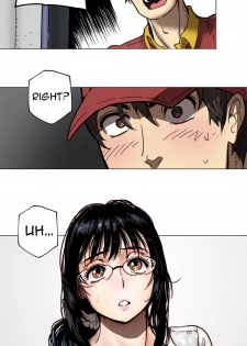 [ButcherBoy] Household Affairs Ch.78-83 (English) - page 49