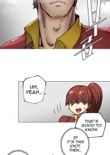 [ButcherBoy] Household Affairs Ch.78-83 (English) - page 34