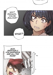 [ButcherBoy] Household Affairs Ch.78-83 (English) - page 46