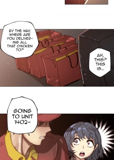 [ButcherBoy] Household Affairs Ch.78-83 (English) - page 45