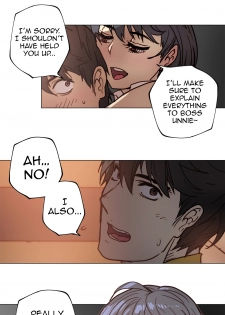 [ButcherBoy] Household Affairs Ch.78-83 (English) - page 44