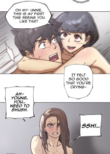 [ButcherBoy] Household Affairs Ch.78-83 (English) - page 19