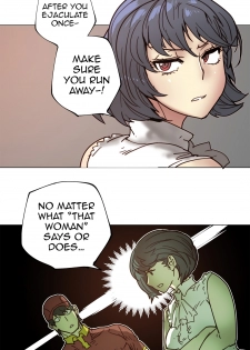 [ButcherBoy] Household Affairs Ch.78-83 (English) - page 47