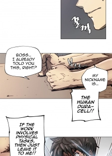[ButcherBoy] Household Affairs Ch.78-83 (English) - page 28