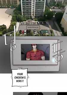[ButcherBoy] Household Affairs Ch.78-83 (English) - page 48
