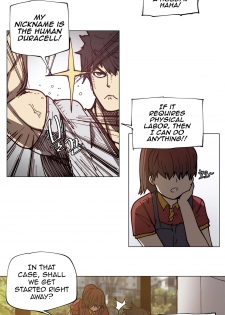 [ButcherBoy] Household Affairs Ch.78-83 (English) - page 5