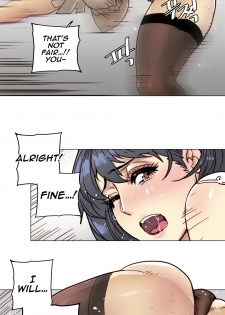 [ButcherBoy] Household Affairs Ch.78-83 (English) - page 42