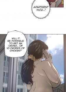 [ButcherBoy] Household Affairs Ch.78-83 (English) - page 31