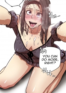 [ButcherBoy] Household Affairs Ch.78-83 (English) - page 12