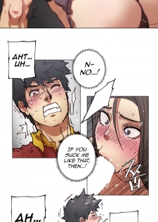 [ButcherBoy] Household Affairs Ch.78-83 (English) - page 10