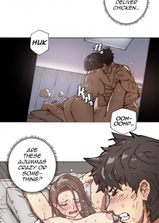 [ButcherBoy] Household Affairs Ch.78-83 (English) - page 16