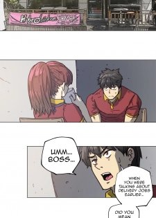 [ButcherBoy] Household Affairs Ch.78-83 (English) - page 26