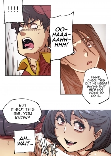 [ButcherBoy] Household Affairs Ch.78-83 (English) - page 8