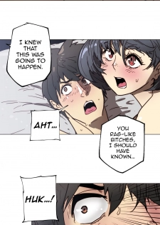 [ButcherBoy] Household Affairs Ch.78-83 (English) - page 23