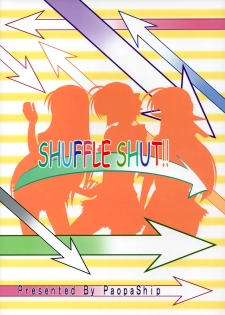[PaopaShip (Asama)] SHUFFLE SHUT!! (SHUFFLE!) [2006-01-25] - page 34