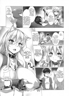 (COMITIA123) [Evo.R.B (Takayuki Hiyori)] ANOTHER HEAVEN [English] {JTAnonymus} - page 11