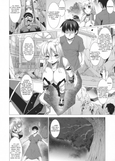 (COMITIA123) [Evo.R.B (Takayuki Hiyori)] ANOTHER HEAVEN [English] {JTAnonymus} - page 10