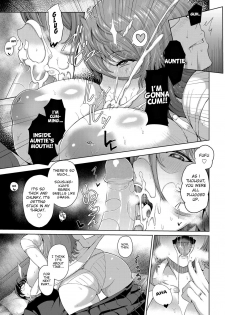 [Tawara Hiryuu] Inran Hitozuma no Seishori Support | A Horny Married Woman's Sexual Support (COMIC Grape Vol. 45) [English] [Hive-san] [Decensored] - page 7