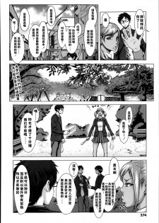 [Blmanian] Kuroi Houshi Katsudou | Black Community Service (COMIC Koh Vol. 1) [Chinese] - page 2