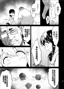 [LOLI Seiyouken (PANBAI)] Pochi Mesuyouken Choukyou [Chinese] [盲鸡汉化组] [Digital] - page 8