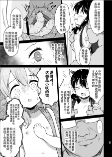 [LOLI Seiyouken (PANBAI)] Pochi Mesuyouken Choukyou [Chinese] [盲鸡汉化组] [Digital] - page 18