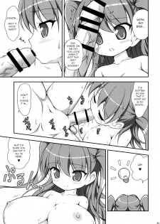 [Hadairozanmai (Mitei)] Imouto no Oppai wa Onii-chan no Tame ni Arun dakara! [English] [q91] [Digital] - page 11