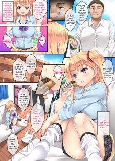 [Rip@Lip (Mizuhara Yuu)] Maigo, Hiroimashita. | Picking Up Lost Girl [English] {Doujins.com} [Digital] - page 5