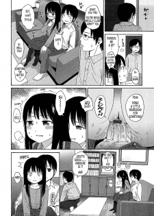 [manga] almost get caught [English] (WIP) - page 10