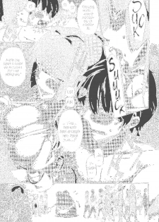 [manga] almost get caught [English] (WIP) - page 45