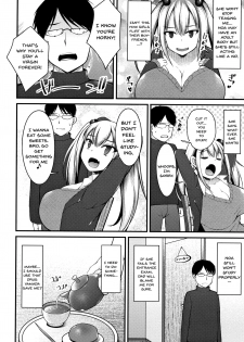 [Kotoba Ai] Sis-pai Heaven! Ch. 1-5 [English] - page 32