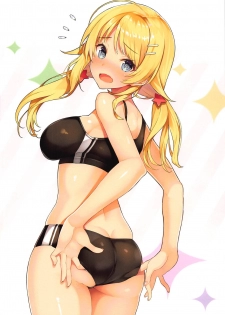(C95) [Newton no Ringo (Inuzumi Masaki)] Meguru Meku. (THE iDOLM@STER: Shiny Colors) - page 14
