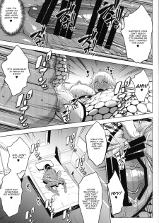 (C95) [Nanatsu no Kagiana (Nanakagi Satoshi)] Sapohame Jeanne -Netori no Shou- (Fate/Grand Order) [English] [CGrascal] - page 18