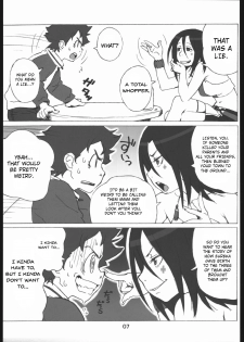 (C68) [666protect (Jingrock)] Eureka no Hon | Eureka's Book (Eureka Seven) [English] =7BA= - page 6