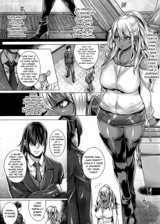 (C90) [IndexACG (Momofuki Rio)] INDEXGIRLS 08 Youbi 2 [English] {Doujins.com} - page 4