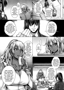 (C90) [IndexACG (Momofuki Rio)] INDEXGIRLS 08 Youbi 2 [English] {Doujins.com} - page 5