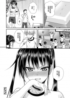 [Shimanto Shisakugata] Boku no Tonari no Souma-san | 我的同桌相马亚弓 (COMIC LO 2019-02) [Chinese] [屏幕脏了汉化组] [Digital] - page 29