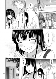 [antyuumosaku (malcorond)] Yuna-chan no Ichinichi | 優奈醬的一日 [Chinese] [拉链夹到鸡鸡汉化] [Digital] - page 14