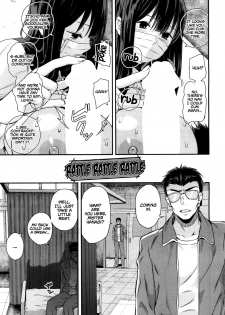 Hassu, Take Off Your Mask! [English] [Rewrite] [Roadwarior2] - page 15