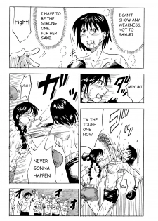 [TOM] THE LAST BATTLE [English] - page 35