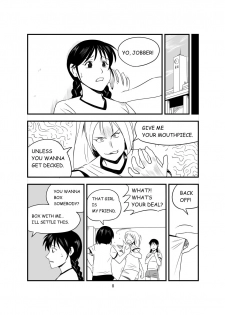 [TOM] THE LAST BATTLE [English] - page 10
