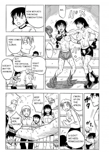[TOM] THE LAST BATTLE [English] - page 41