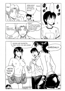 [TOM] THE LAST BATTLE [English] - page 18