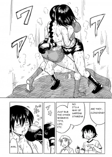 [TOM] THE LAST BATTLE [English] - page 40