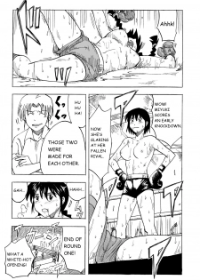 [TOM] THE LAST BATTLE [English] - page 27
