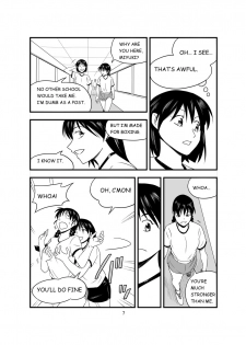 [TOM] THE LAST BATTLE [English] - page 9
