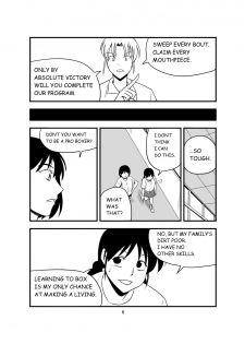 [TOM] THE LAST BATTLE [English] - page 8