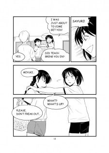 [TOM] THE LAST BATTLE [English] - page 14