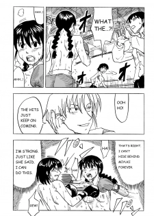 [TOM] THE LAST BATTLE [English] - page 30